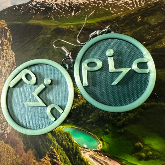 Kiyam earrings